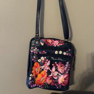 Anuschka Handbag